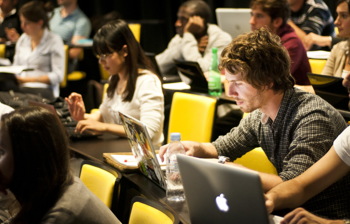 L’EDHEC Business School réforme son BBA