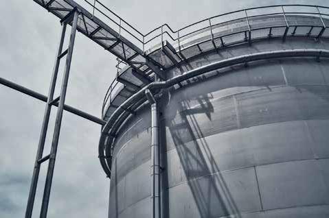 Les défis de l'industrie française