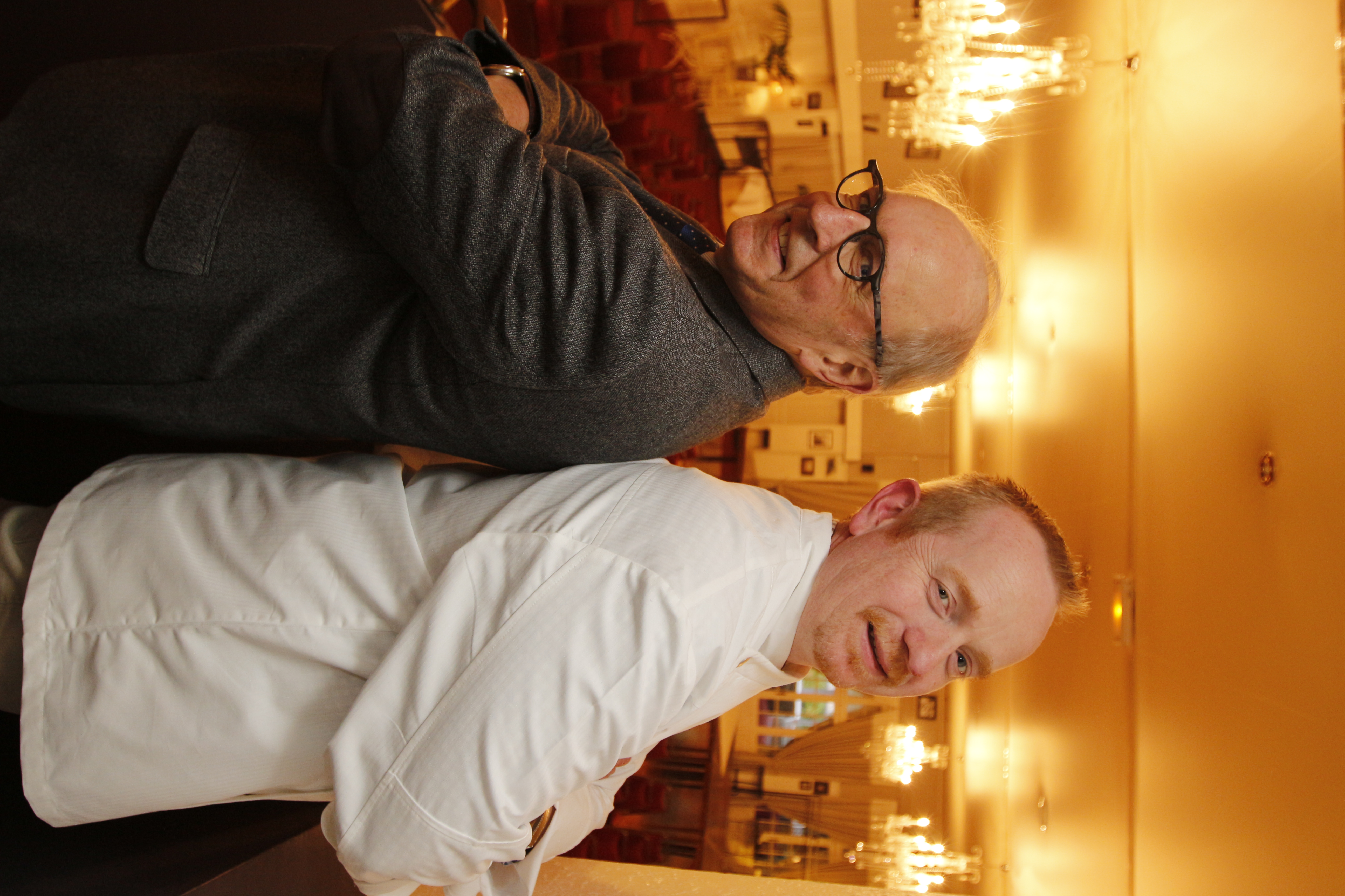 Le Pré Fleuri change de tête, mais pas de direction