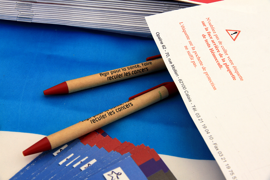 L’état de santé des habitants du Nord-Pas-de-Calais progresse 