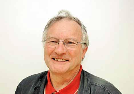 Christian Fabry à propos de la COP21 : « Il se passe quelque chose »