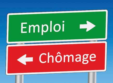 Crise économique : de nouvelles formes d'emploi émergent