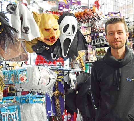 Déguiz Folie : pour les petites et grandes occasions