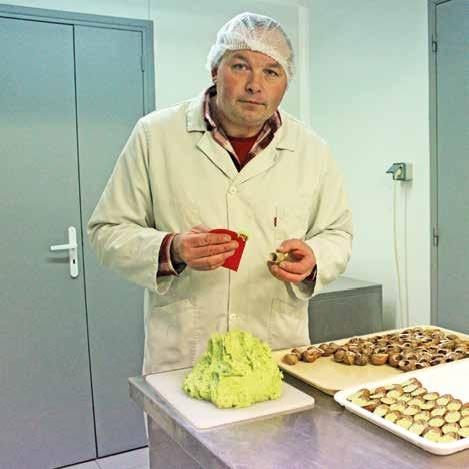 L’escargotière du Vimeu Vert