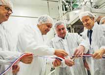 Pharmatis continue de se développer