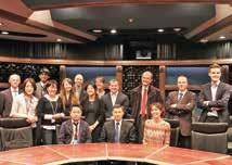 Saint-Quentin expose à Tokyo