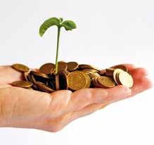 Start-up cherchent investisseurs particuliers