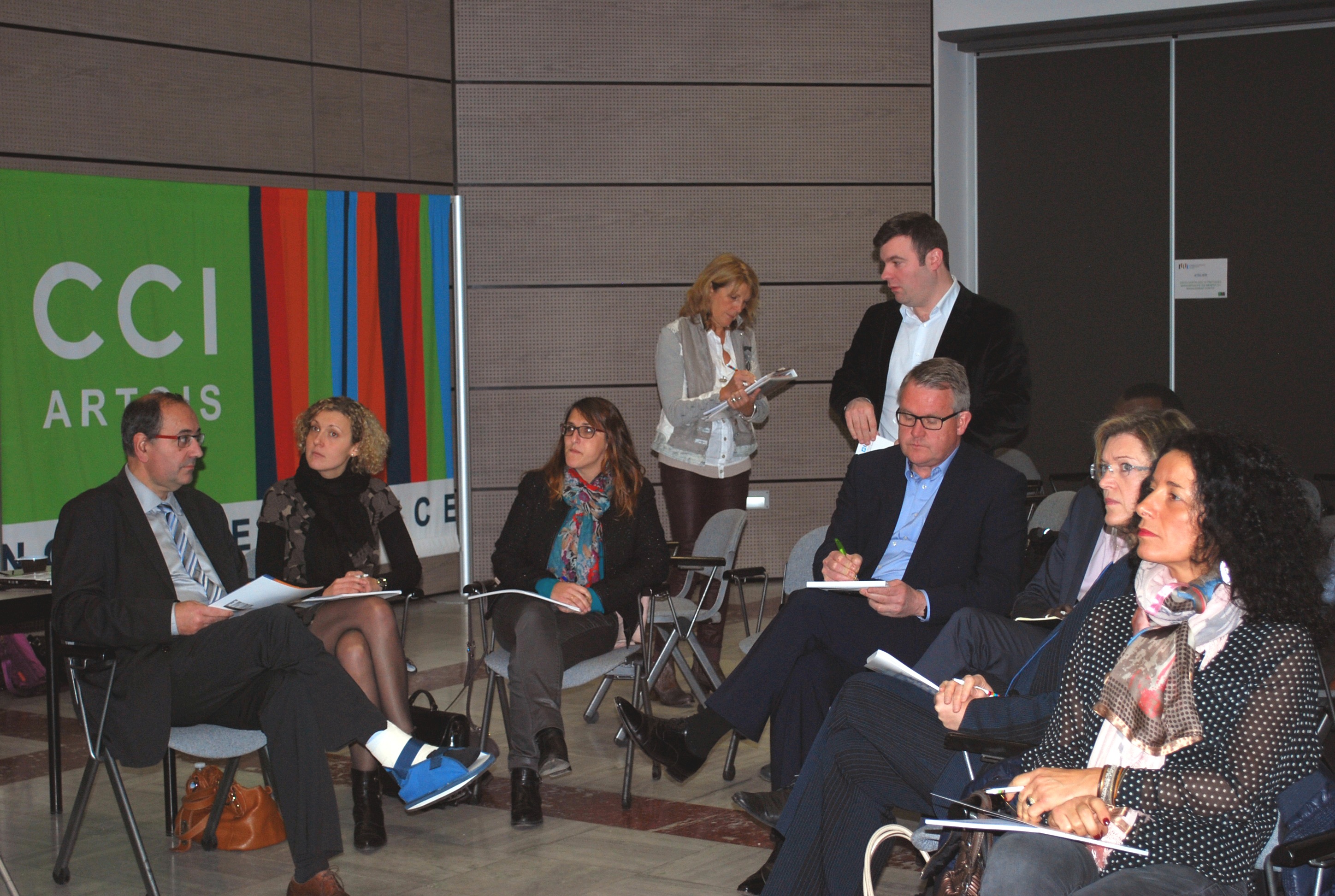 Les nouveaux modèles de management