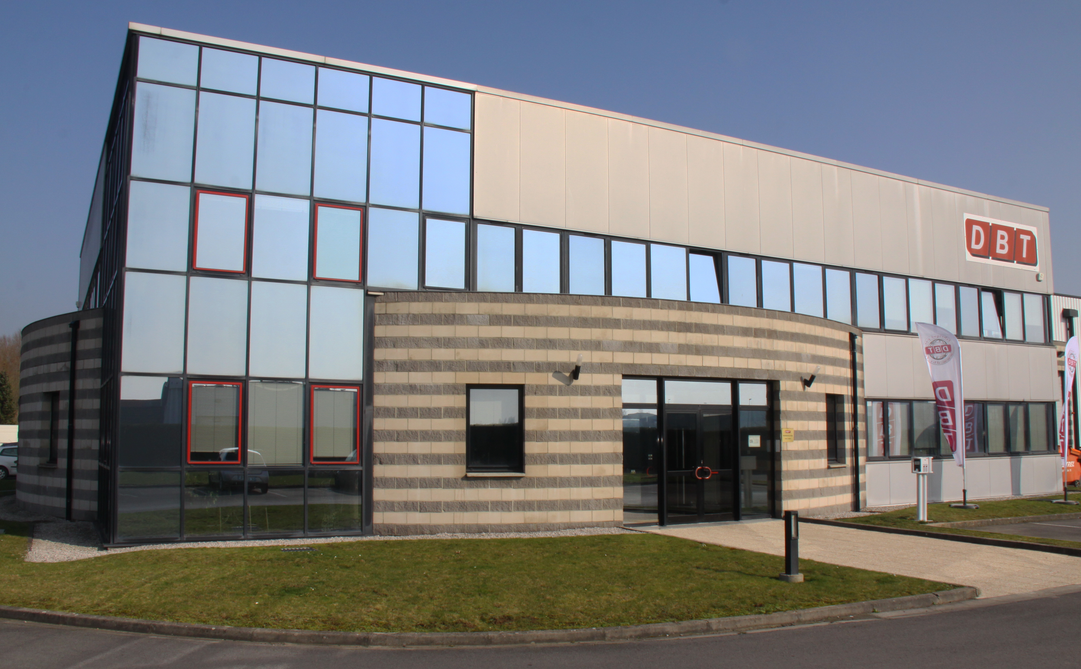 Levée de 8,7 millions d’euros