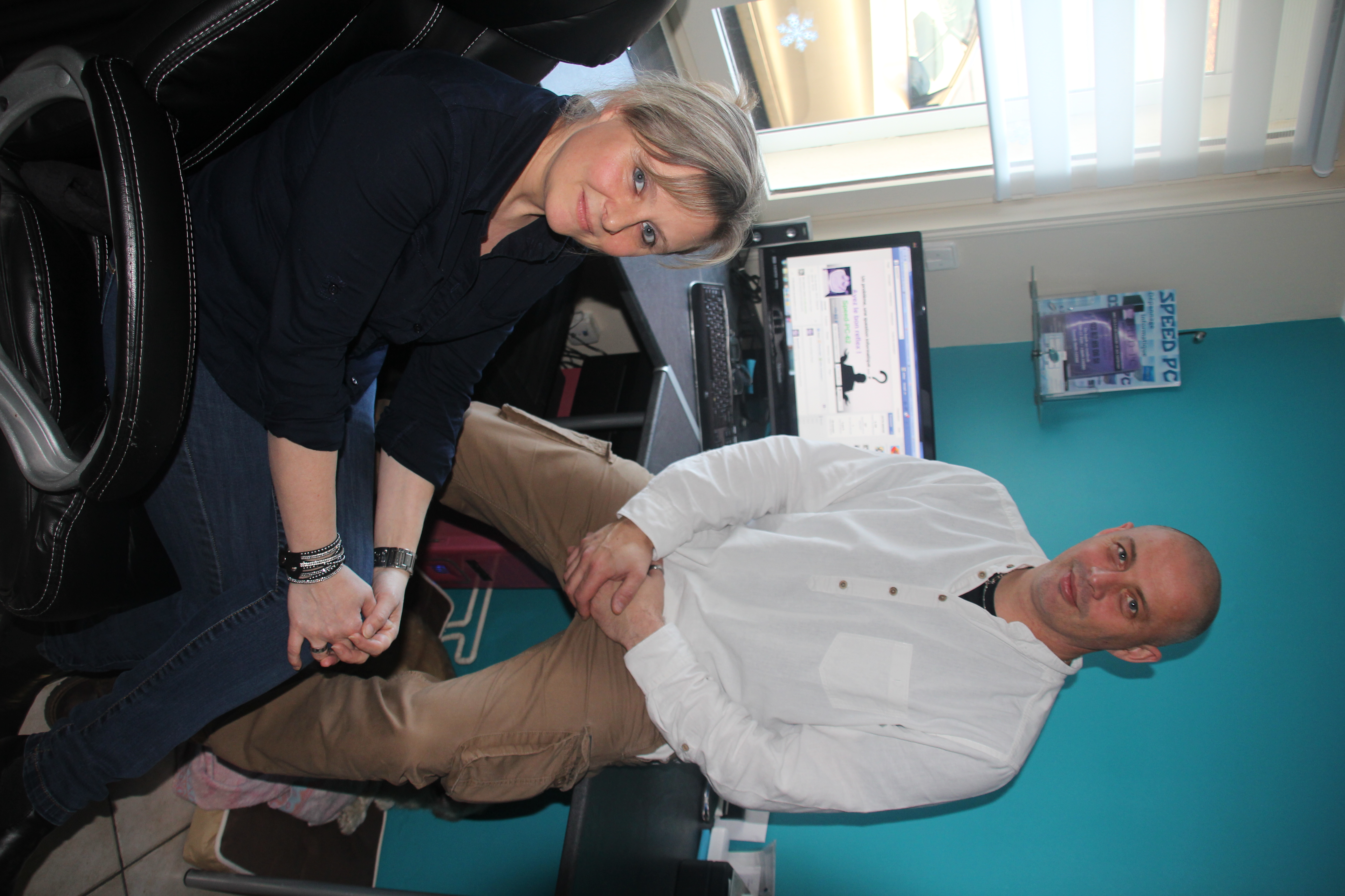 Le SOS informatique incontournable sur le Bruaysis