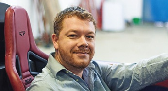 Une voiture de sport électrique artisanale, c'est possible !