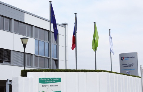 Stop&Works propulse le télétravail dans l’Oise