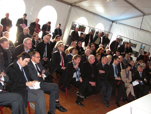 Faire sa révolution numérique avec la Mast