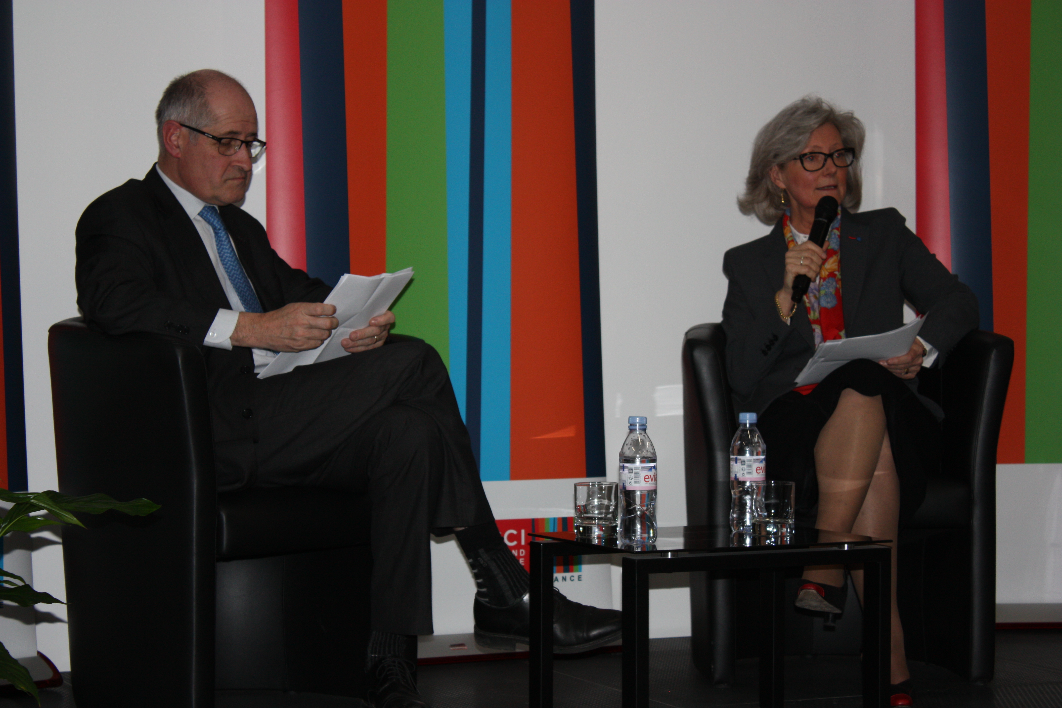 Flandres et Audomarois entre atouts et poids de la réforme