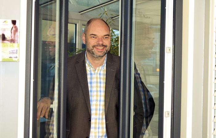 Omer Croen vise la qualité