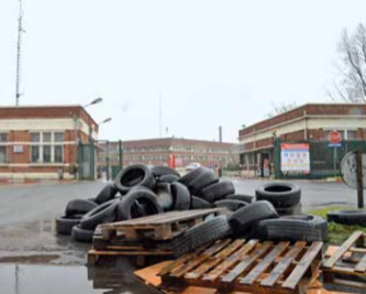 L'opposition des syndicats et des élus