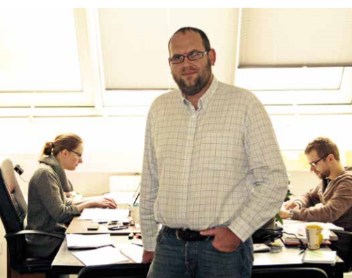 Eco'Logic accompagne les collectivités vers l’interdiction des phytosanitaires  