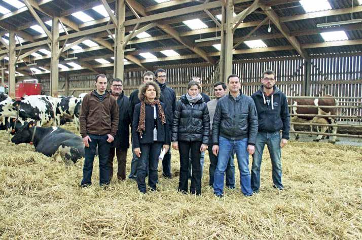 Crise agricole : « L’heure est grave »