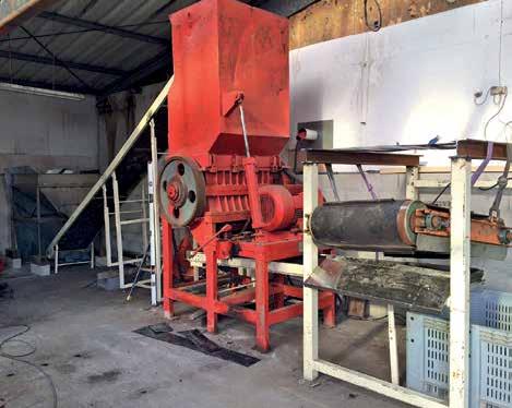 CDR chasse le gaspillage