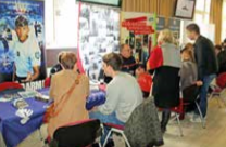 Les emplois en uniforme 