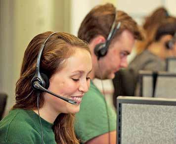 Aux “24 h pour l’emploi et la formation” des recruteurs proposent des dizaines de postes