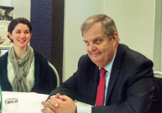 Les bailleurs sociaux et la Métropole affichent leurs ambitions pour 2016