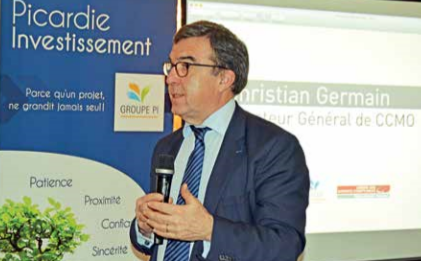 Bien-être au travail : des chefs d'entreprises s'en soucient  