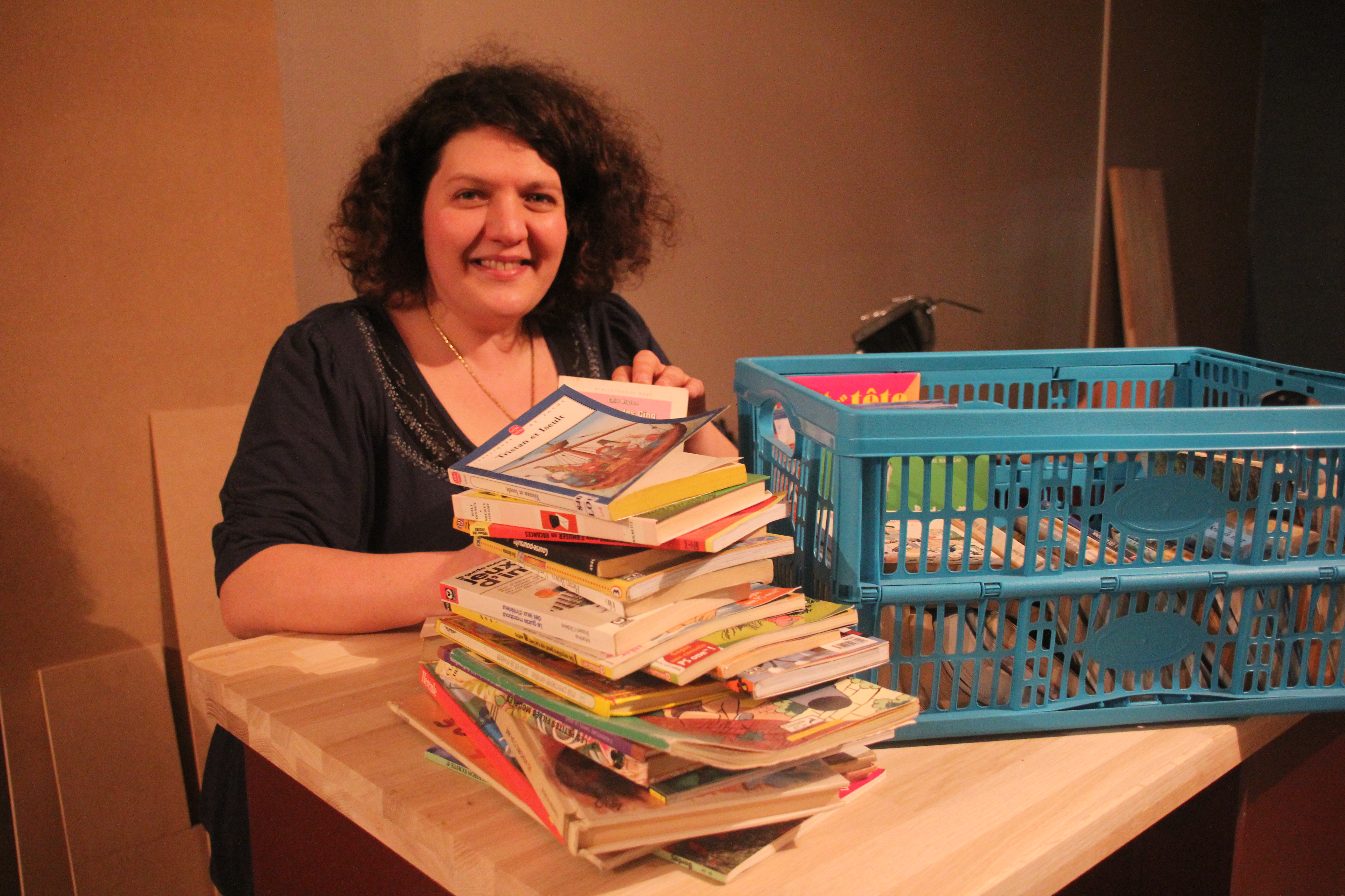 Les activités en lien avec l’ESS gagnent du terrain sur la commune 