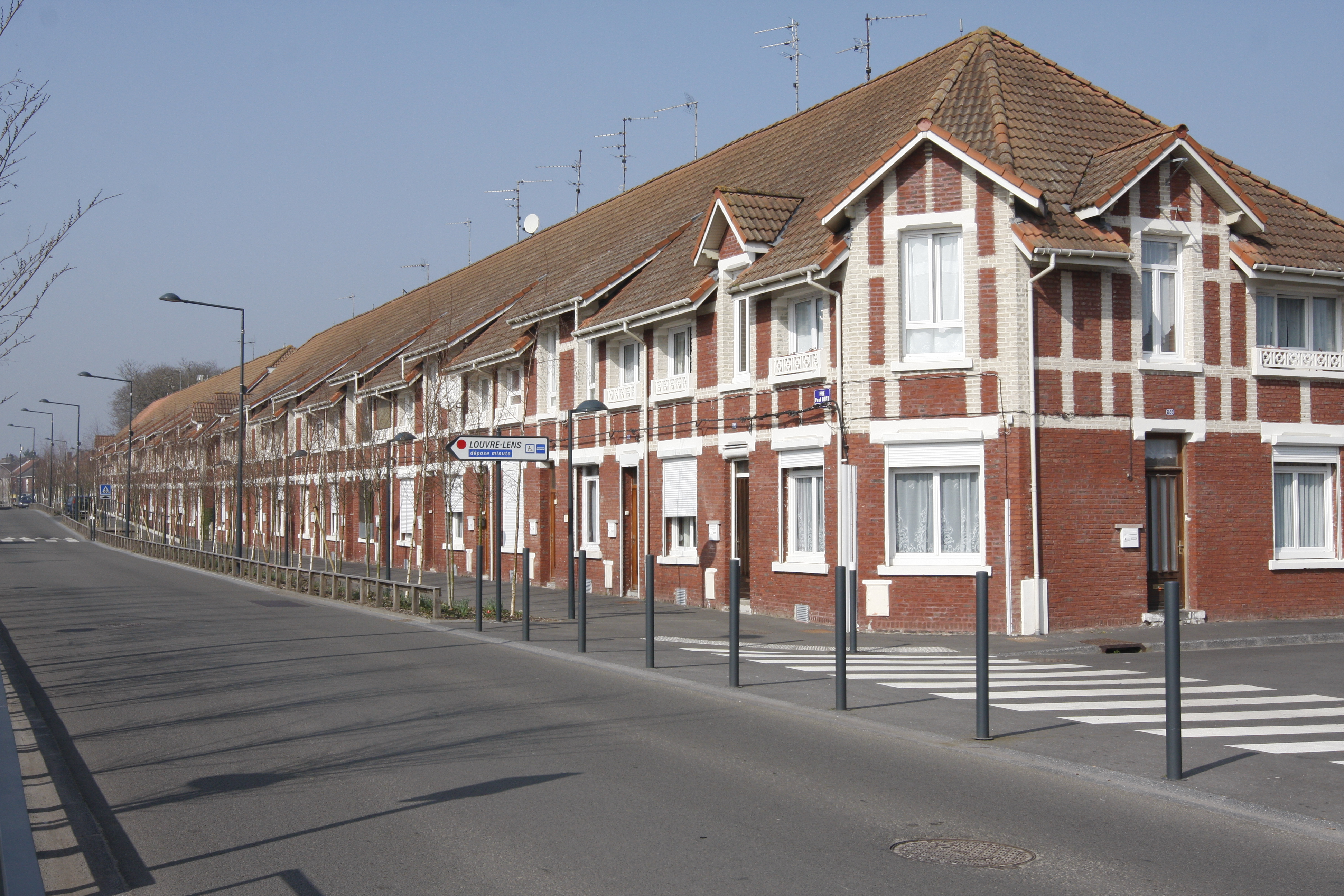Louvre-Lens : les chiffres de l’année 2015