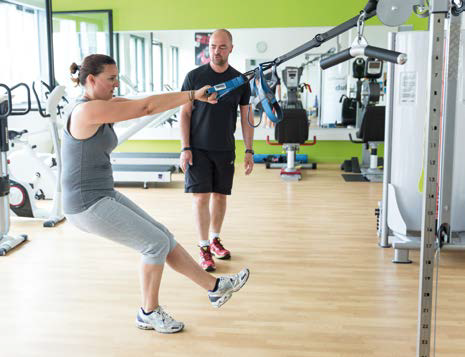 La Louvière renforce son offre médicale et thérapeutique 