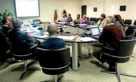 Les enjeux de la robotique 