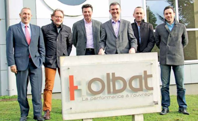 Un savoir-faire et une référence en matière d’insertion sociale  