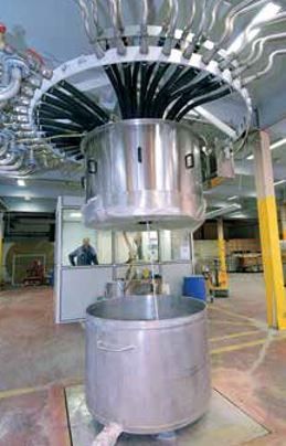 Innover pour continuer d’exister  