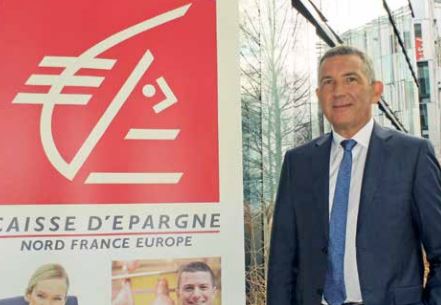 La région annonce de bonnes nouvelles pour le canal Seine Nord Europe