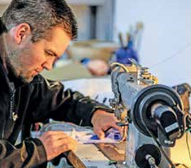 Mathieu Charles déploie ses voiles dans le monde  