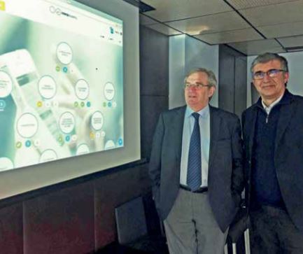 Prendre le bon virage digital avec Coorpacademy  