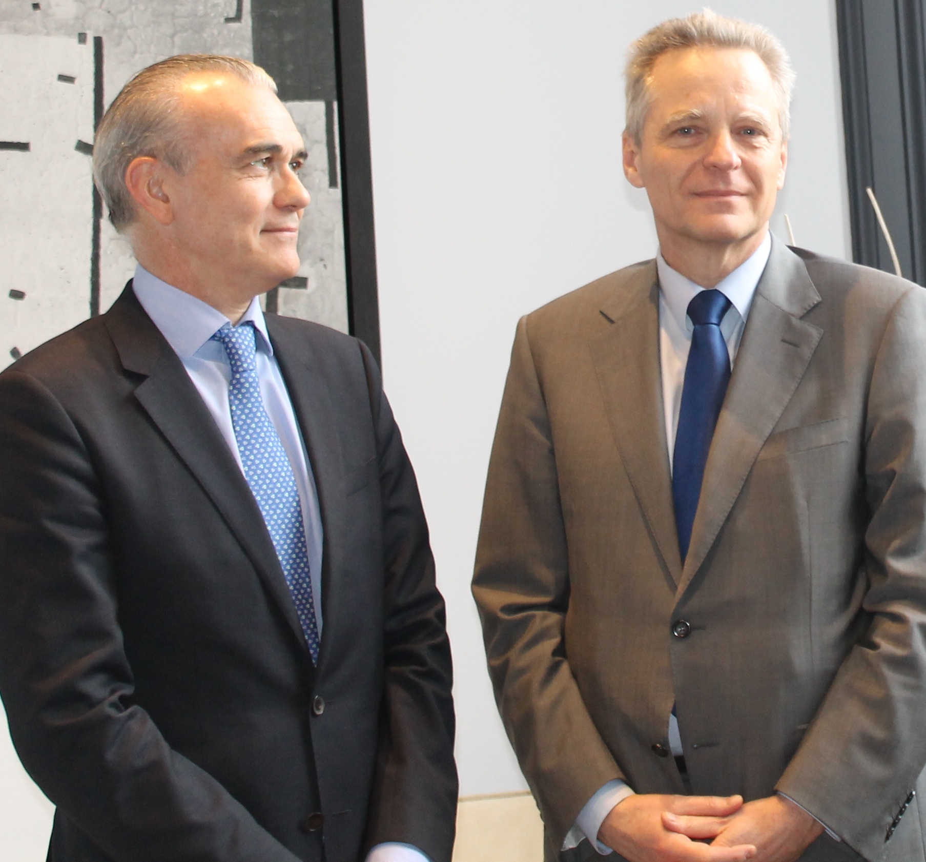 Crédit du Nord : «Une très bonne année 2015»