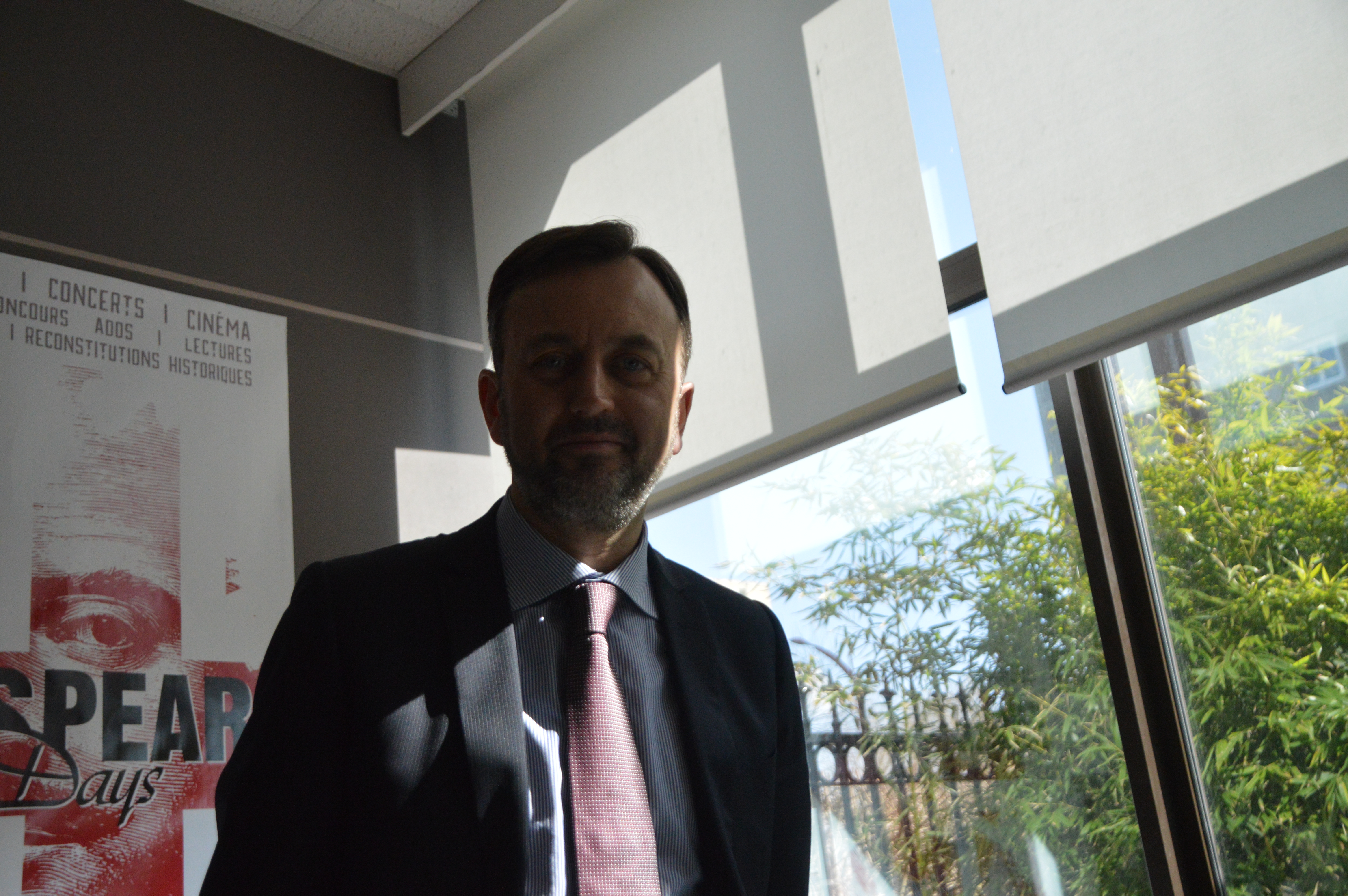 L'avenir d'Arjowiggins n'est pas garanti à Wizernes