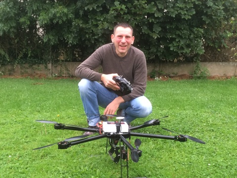 Donner une autre dimension aux chantiers