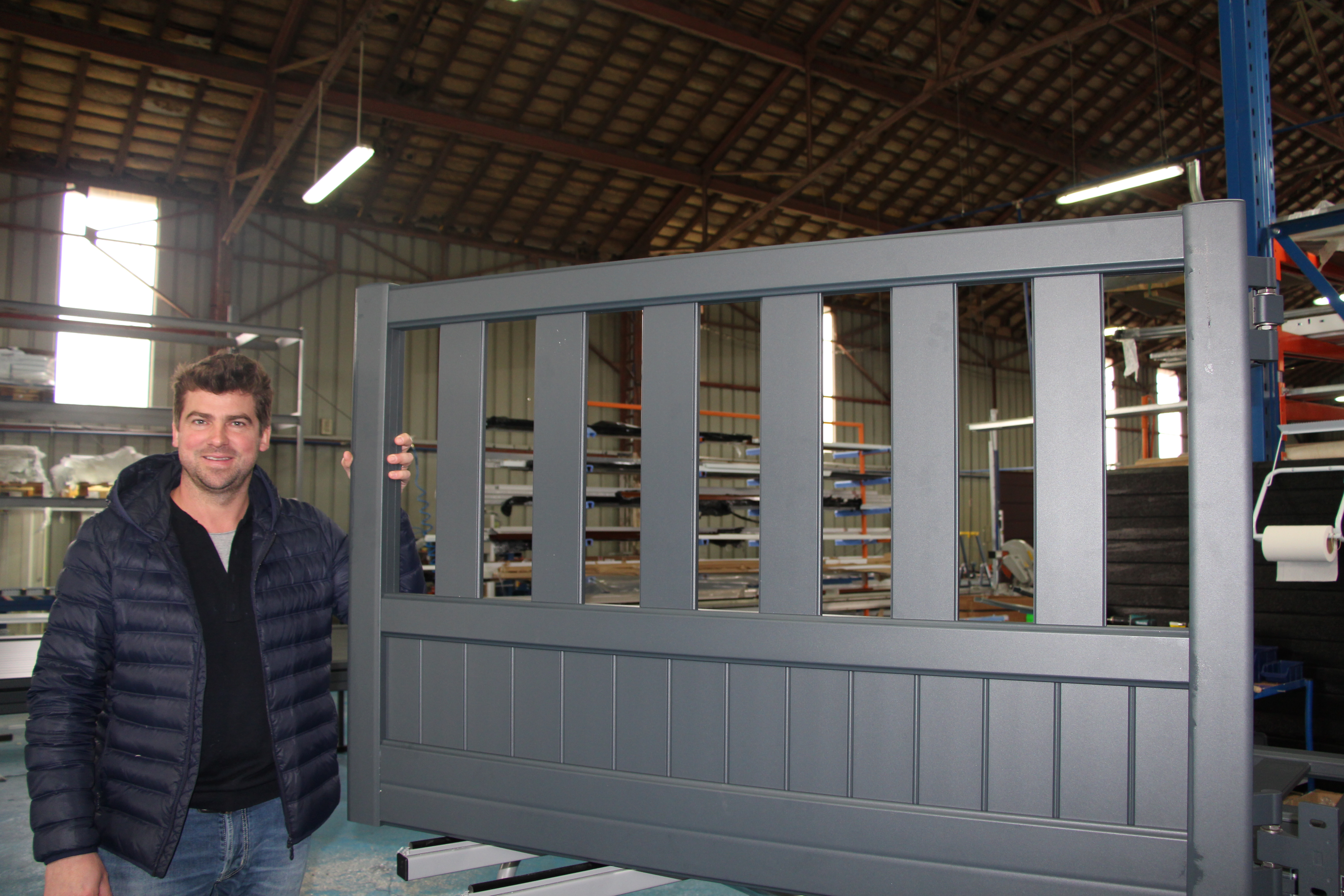 Stratégie de diversification pour Sectio-tech