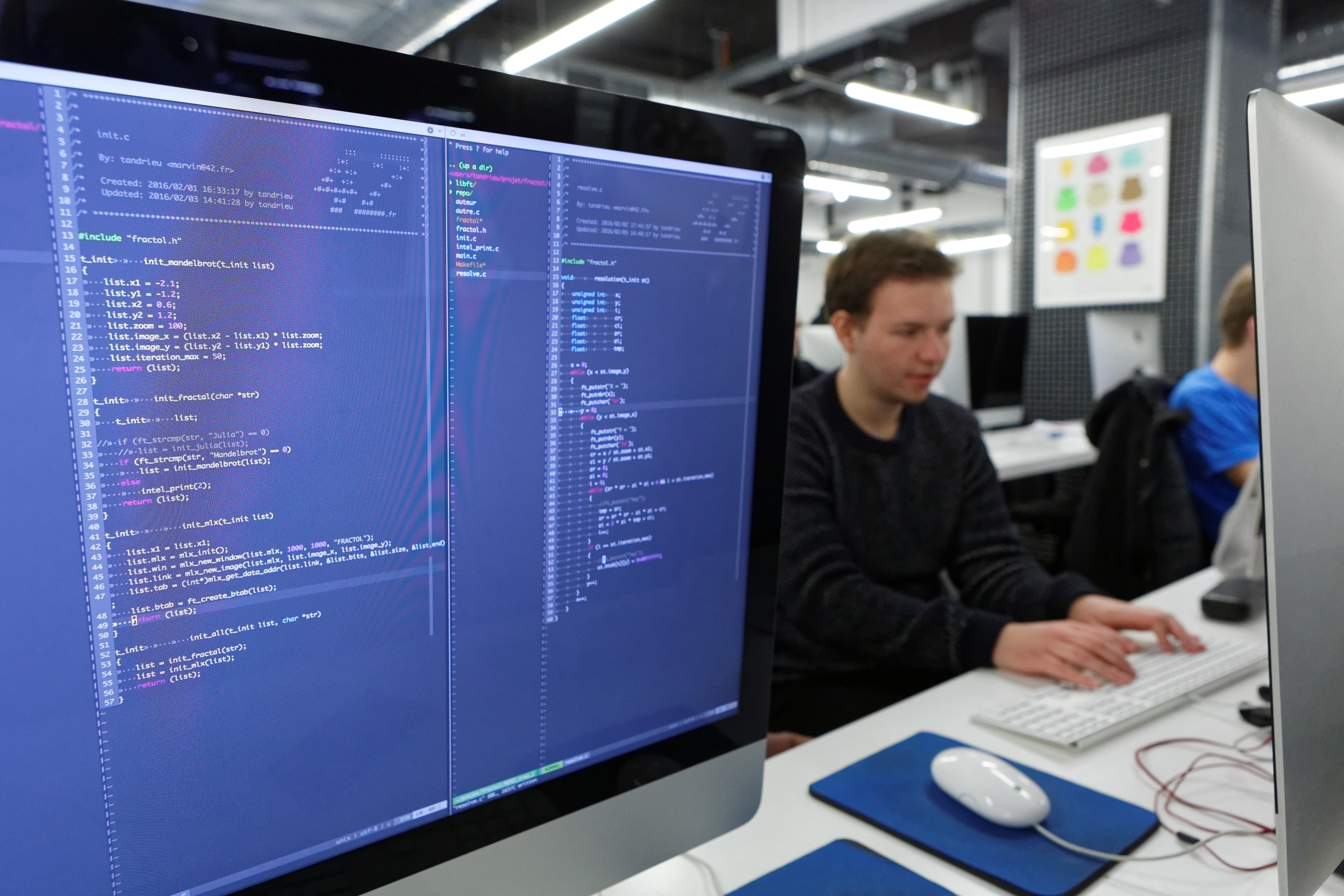 Pop School : l’école du numérique lensoise accueillera ses premiers étudiants en juin prochain