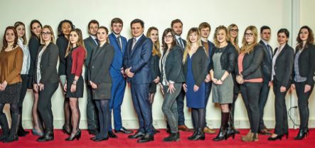 Devenir un véritable think tank  du recouvrement de créances  