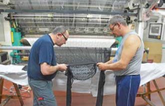 Un Chinois pour faire  bouger les lignes  