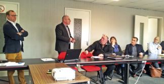 Dunkerque Promotion invite  à découvrir la coopérative  La Flandre  