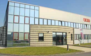 Partenariat avec la plate‑forme d’interopérabilité Hubject  