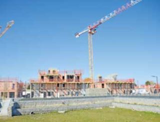 À Calais, l'écoquartier s'installe  en centre-ville  