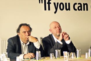 “L’enjeu est de travailler en réseau, de mailler le territoire”  