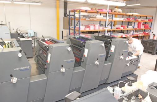 Le FabLab amiénois reçoit le soutien de la Fondation Orange  