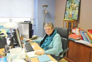 Un métier et une passion au service de la recherche sur le cancer  