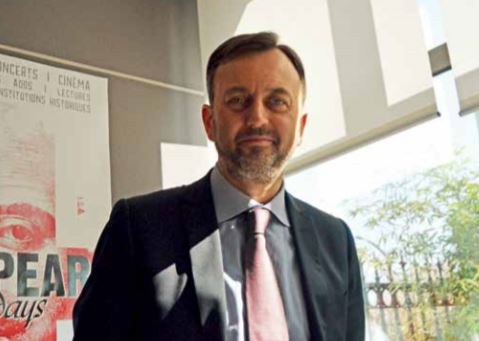 L’avenir d’Arjowiggins n’est pas garanti à Wizernes  